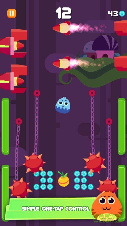 翻滚游侠Tumble Ranger 翻滚游侠Tumble Ranger