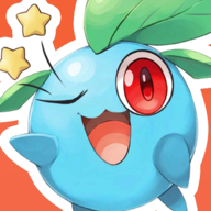 一直抓宠一直爽