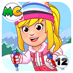 My City : Ski Resort