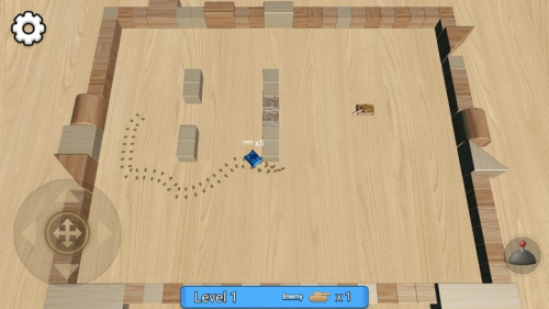 新坦克一号 新坦克一号