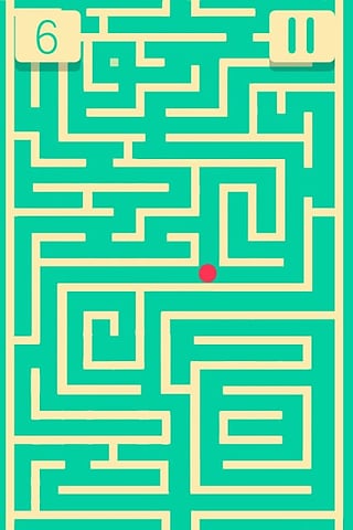Oliway(极简迷宫安卓版下载)