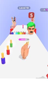 进化跑者 进化跑者