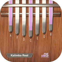 kalimba real最新版
