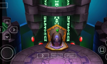 露娜银星和声汉化版 露娜银星和声汉化版