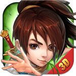 仙剑奇侠传四游戏