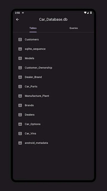 sqlite viewer最新版