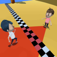 触摸墙壁(Touch the wall)