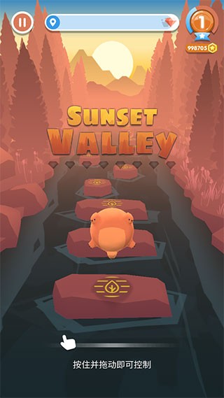 弹跳伙伴 最新版v1.1.58