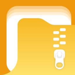 手机全格式解压缩文件