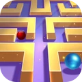 迷宫解谜模拟器
