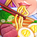 亚洲烹饪之星疯狂餐厅