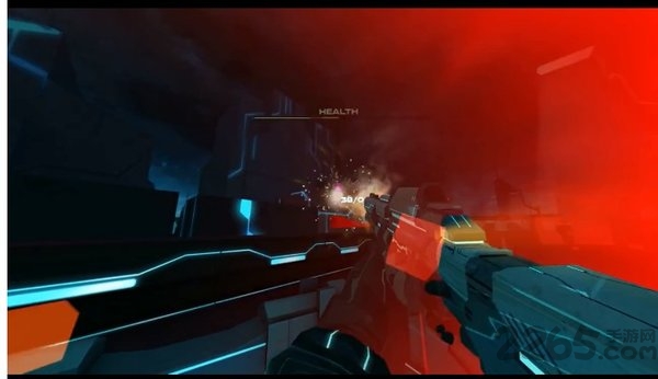 代号5_现代枪战