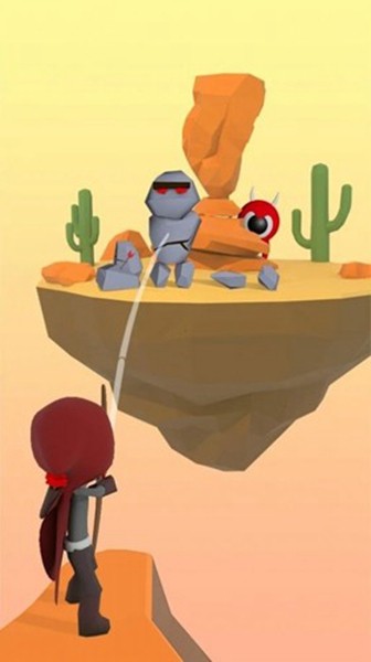 暗器大师安卓版 安卓版v0.3