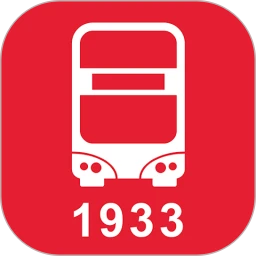 APP 1933 - KMB．LWB