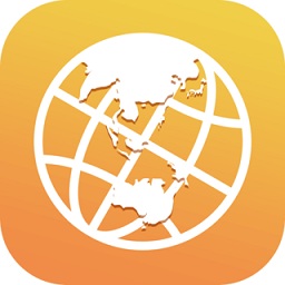 世界大地图