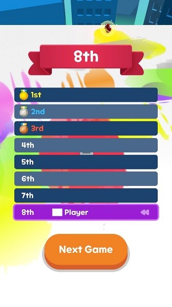 色彩喷射(Painter.io)