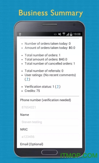 gogovan即时叫客货车