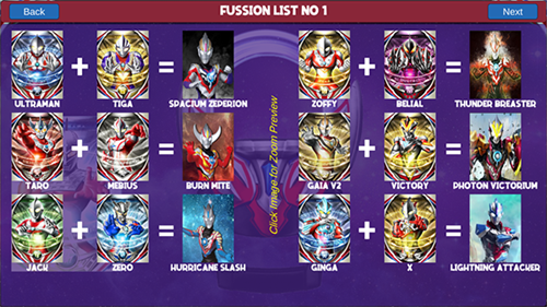 欧布奥特曼变身模拟器 欧布奥特曼变身模拟器