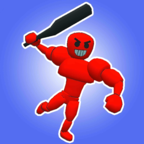 Ragdoll Army 3D: Crazy War