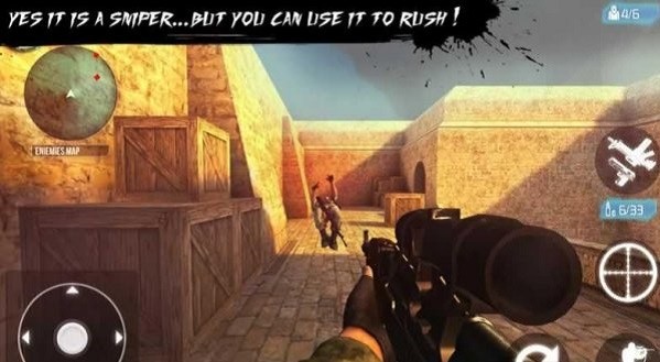 三角洲特种部队 三角洲特种部队