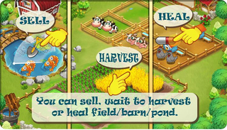 顶级农业模拟手游Farming Game 顶级农业模拟手游Farming Game