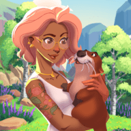 合并怀尔德伍德手游