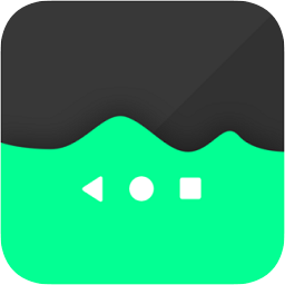 导航栏音乐可视化muviz pro中文版