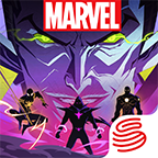 漫威秘法狂潮官方版本 2.1.6最新版