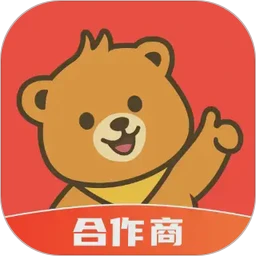 笨熊合作商
