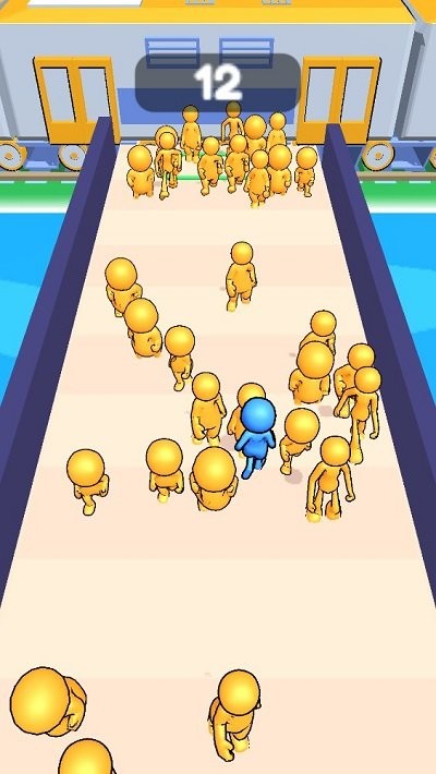 挤来挤去最新版 挤来挤去最新版