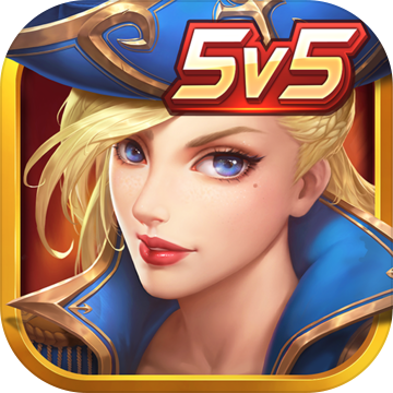 英雄血战国际服(Heroes Arena)