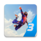 蜘蛛英雄3手机版 3.45.80安卓版