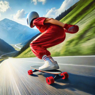 Downhill Race League安装器