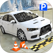 极限停车场3D