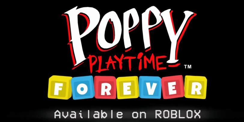 波比的永恒时间(poppy playtime forever)