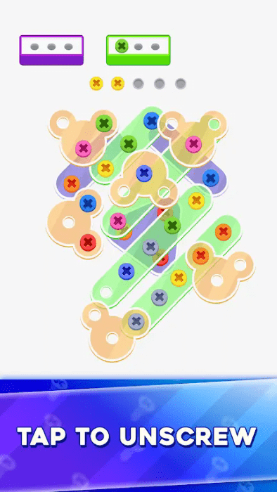 拧开它:拧出 拧开它:拧出