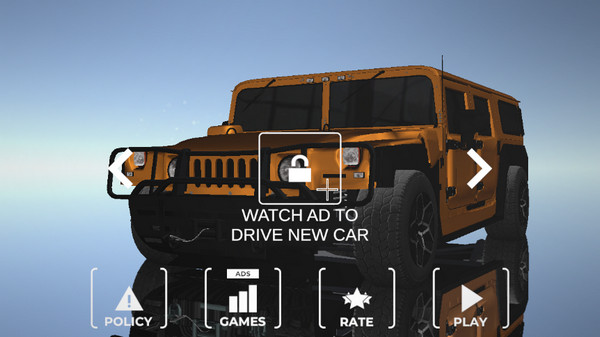 劳斯莱斯模拟器手游