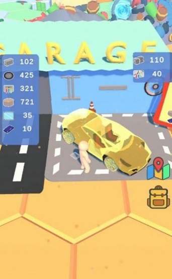 废品革命安装包 废品革命安装包