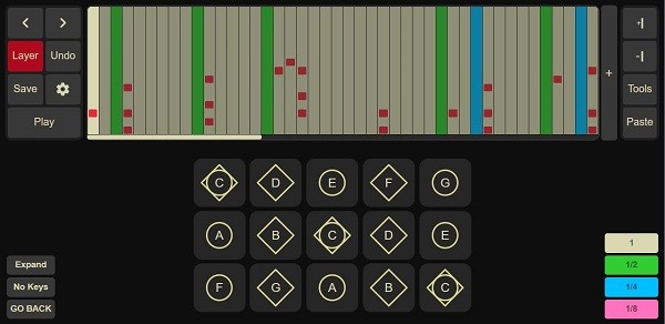 sky music box音乐盒