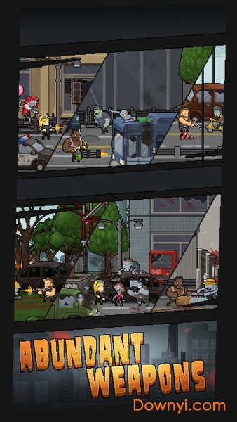 绝地逃生:末日逃亡 绝地逃生:末日逃亡