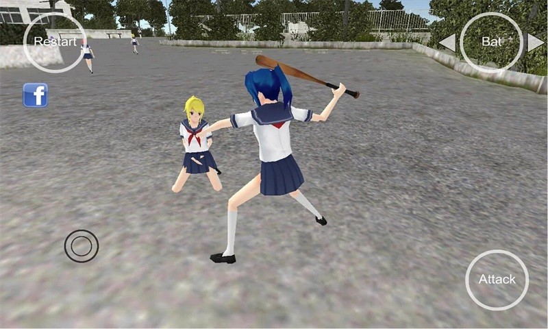 我滿懷青春的有病測驗