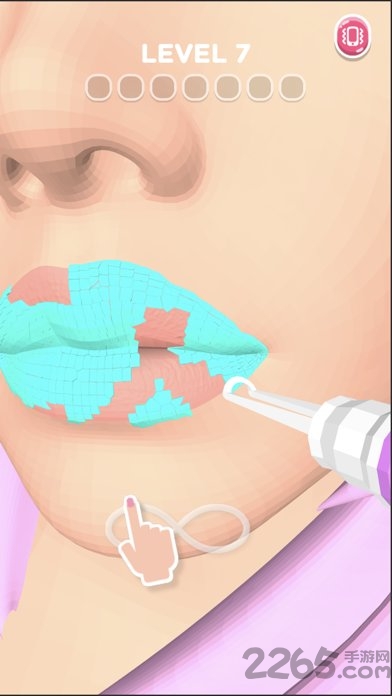 lip art 3d最新版 lip art 3d最新版