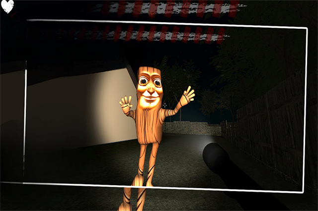 外国山海经怪物