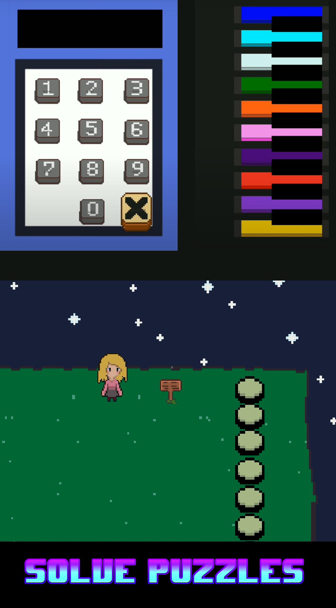 妮可的故事(Nico)