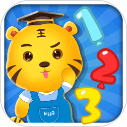 宝宝学数学加减法