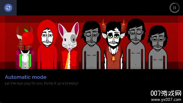 Incredibox - Little Apple (小苹果)