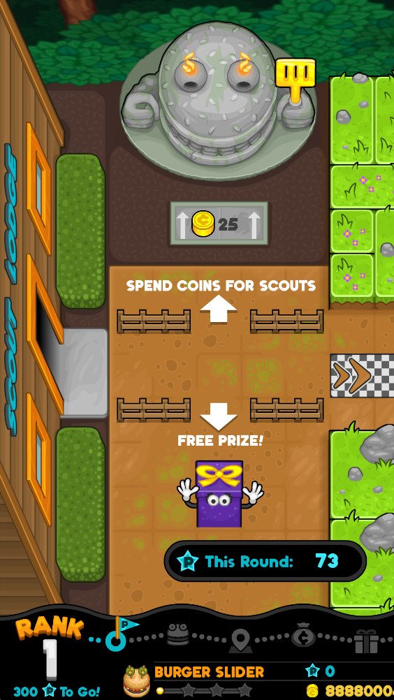 滑翔机侦察兵最新版 1.0.9安卓版