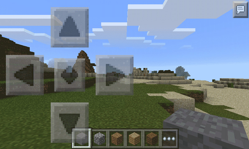 我的世界沙盒(现实版)