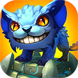 原始守卫战九游官方版