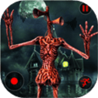 Scary Siren Head:Horror Monster Escape